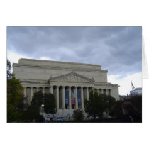National Archives Greeting Card