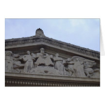 National Archives Greeting Card