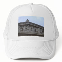 National Archives Mesh Hat