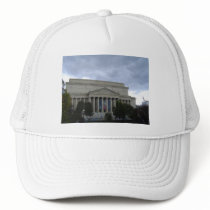 National Archives Hat