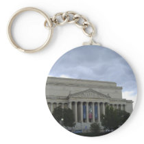 National Archives Key Chains