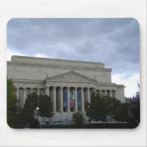 National Archives Mouse Pad