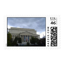 National Archives Stamps