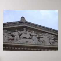 National Archives Poster