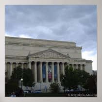 National Archives Poster