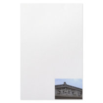 National Archives Customized Stationery
