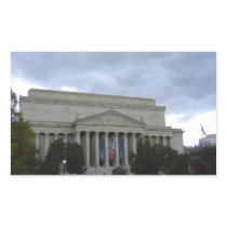 National Archives Stickers