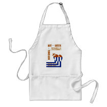 National Art Week  - WPA Poster - aprons