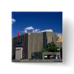 National Arts Center, Ottawa, Ontario, Canada buttons