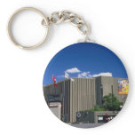National Arts Center, Ottawa, Ontario, Canada Keychain