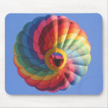 National Balloon Classic Mouse Pad mousepads
