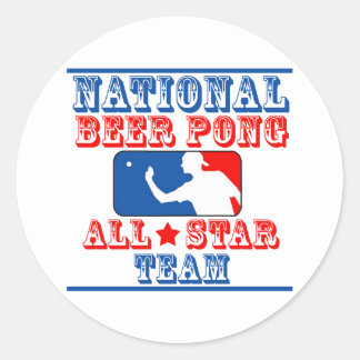 beer pong team shirts