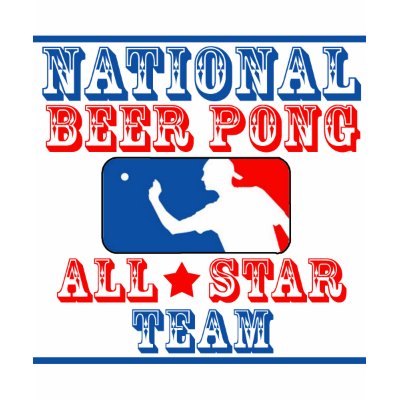 National Beer Pong Team, show your friends who the best team is at the party National Beer Pong Team, show your friends who the best team is at the party