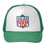 National Beer Pong Trucker Hats
