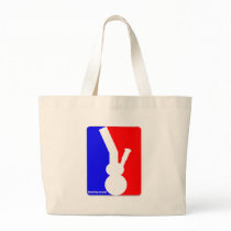National Bong Association Tote Bag