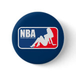 National Boobie Association Parody NBA buttons