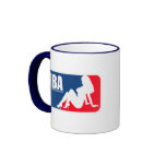 National Boobie Association Parody NBA mugs