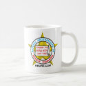 National Brotherhood Of Redneck Engineerin' mugs
