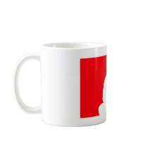 National Buddhist Association Mug
