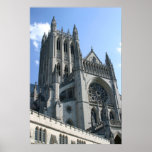 National Cathedral Posters