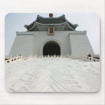National Chiang Kai-shek Memorial Hall, Taipei Mousepad