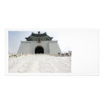 National Chiang Kai-shek Memorial Hall, Taipei Photo Card