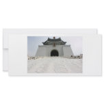 National Chiang Kai-shek Memorial Hall, Taipei rack cards