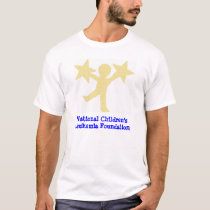 National Children's Leukemia Foundation T-Shirt