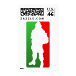 National Christmas Association stamps