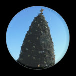 National Christmas Tree Magnet