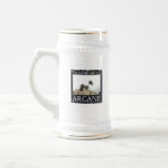 National Circus Artifact Stein Mugs
