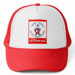 National Civil Defense Week hats