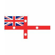 National Colonial Flag ( Australia 1823) t-shirts by FlagTshirts National Colonial Flag ( Australia 1823) t-shirts
