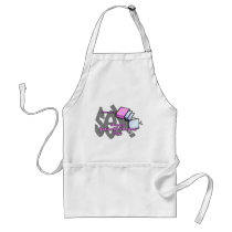 National Condom Day February 14 Apron