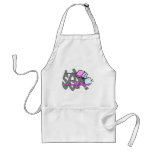 National Condom Day February 14 aprons