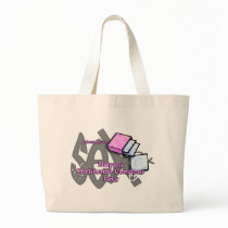 National Condom Day February 14 Tote Bags