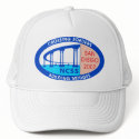 National Council for the Social Studies Conference hats by RichardDPalmer National Council for the Social Studies Conference hats