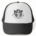 national drinking federation hats