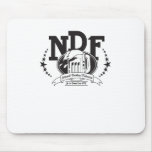 national drinking federation mousepads