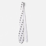 national drinking federation necktie