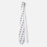national drinking federation necktie