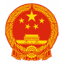 NATIONAL EMBLEM OF THE PEOPLES REPUBLIC OF CHINA t-shirts