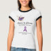 Ladies Ringer T-Shirt