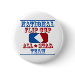 national flip cup champion pin