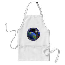 National Geospatial-Intelligence Agency (NGA) Aprons