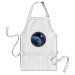 National Geospatial-Intelligence Agency (NGA) Aprons