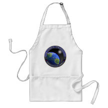National Geospatial-Intelligence Agency (NGA) Aprons