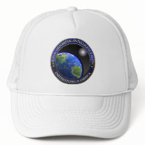 National Geospatial-Intelligence Agency (NGA) Hat