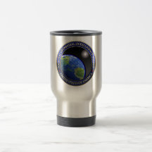 National Geospatial-Intelligence Agency (NGA) Coffee Mugs