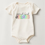 National Guard Baby Tags T-shirt